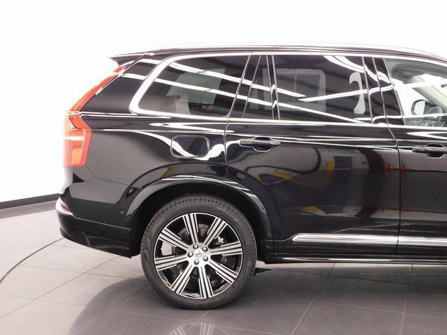 used 2023 Volvo XC90 car, priced at $49,986