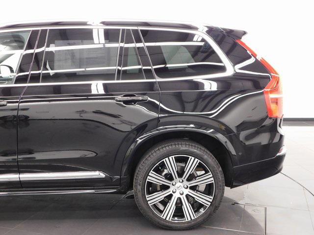 used 2023 Volvo XC90 car, priced at $49,986