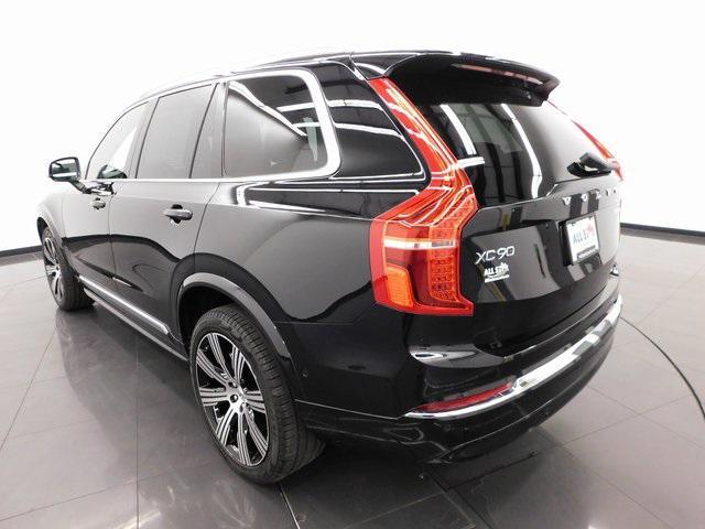 used 2023 Volvo XC90 car, priced at $49,986