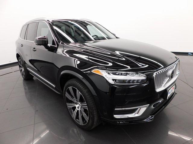 used 2023 Volvo XC90 car, priced at $49,986