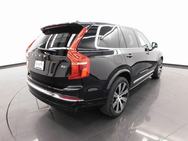 used 2023 Volvo XC90 car, priced at $49,986