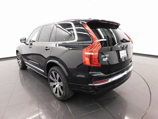 used 2023 Volvo XC90 car, priced at $49,986