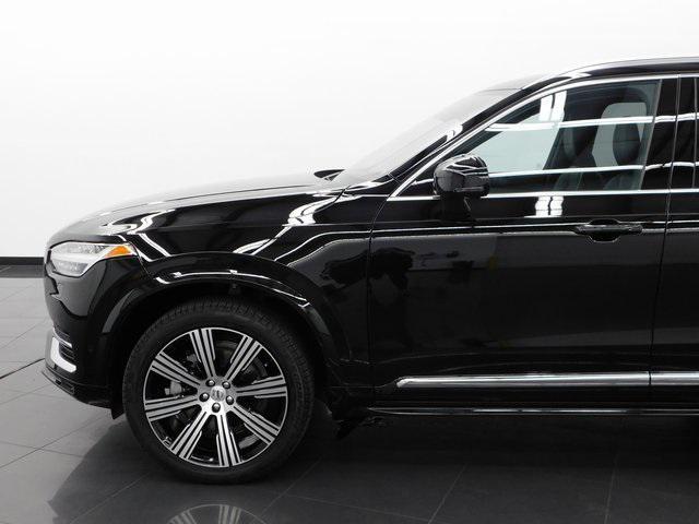 used 2023 Volvo XC90 car, priced at $49,986