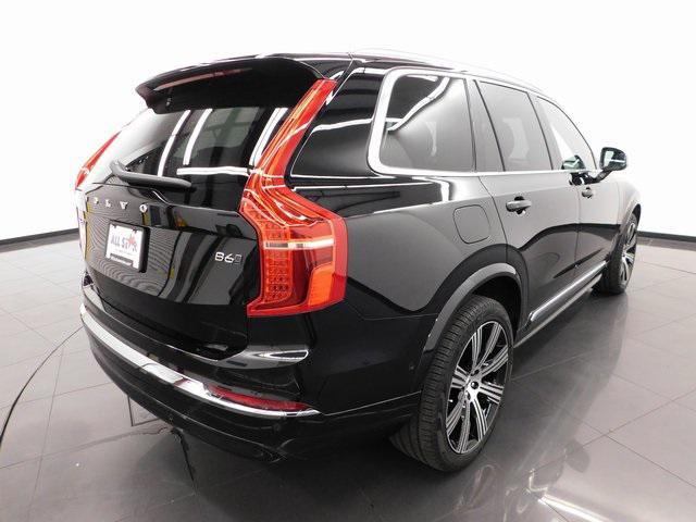 used 2023 Volvo XC90 car, priced at $49,986