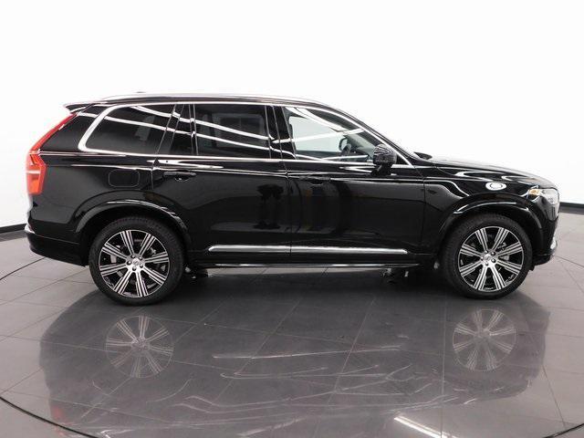 used 2023 Volvo XC90 car, priced at $49,986