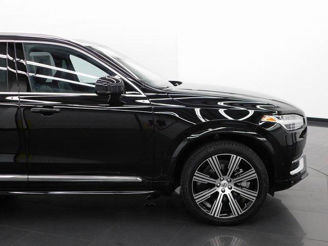 used 2023 Volvo XC90 car, priced at $49,986