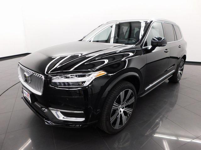 used 2023 Volvo XC90 car, priced at $49,986