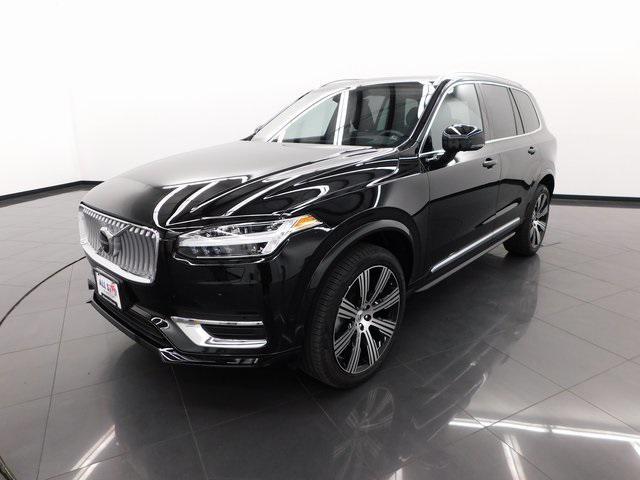 used 2023 Volvo XC90 car, priced at $49,986