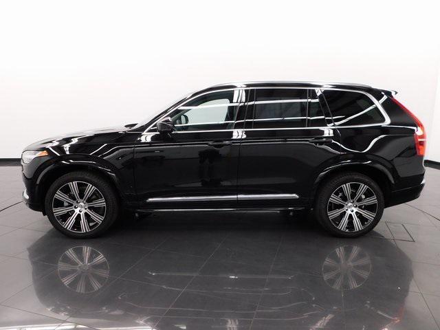 used 2023 Volvo XC90 car, priced at $49,986