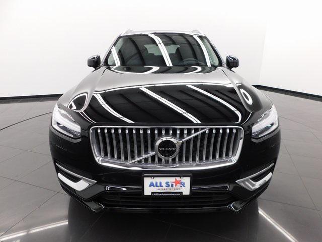 used 2023 Volvo XC90 car, priced at $49,986