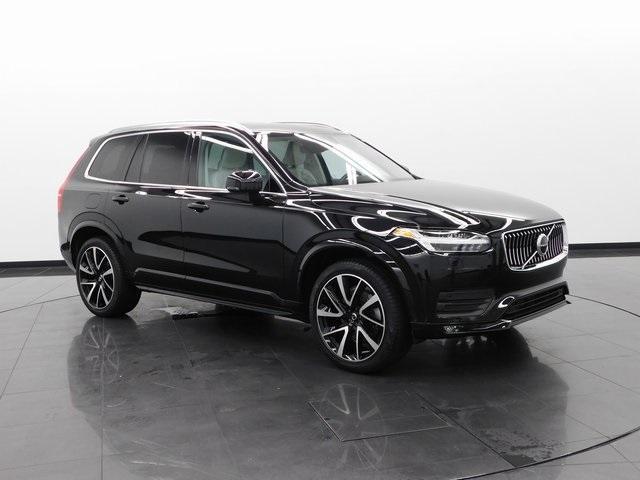 used 2021 Volvo XC90 car, priced at $47,533
