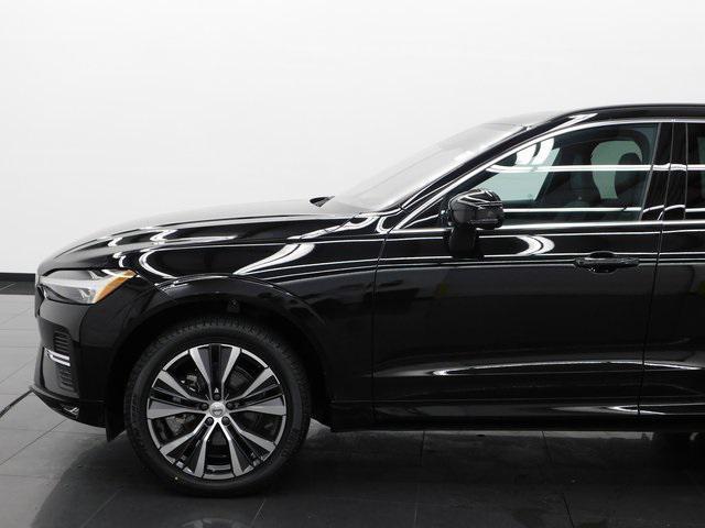 used 2022 Volvo XC60 car, priced at $33,710