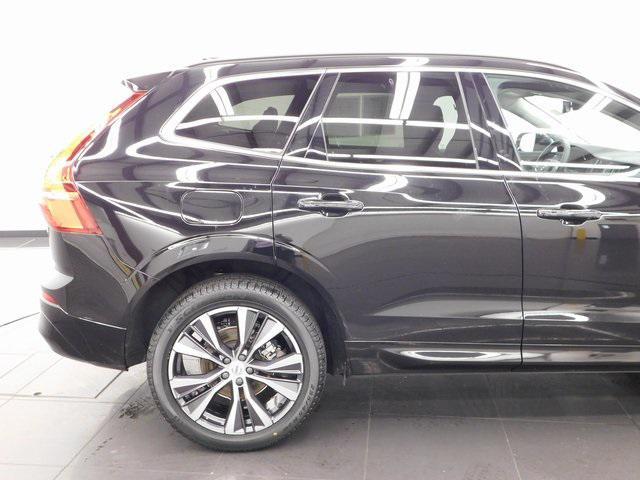 used 2022 Volvo XC60 car, priced at $33,710