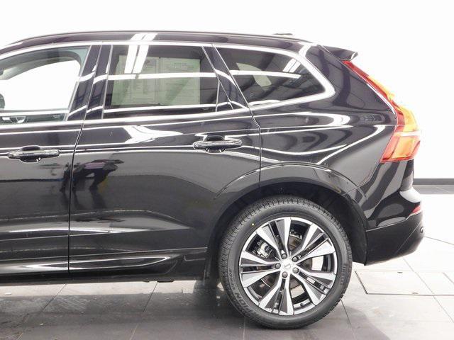 used 2022 Volvo XC60 car, priced at $33,710