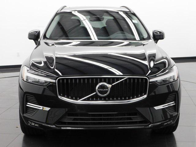 used 2022 Volvo XC60 car, priced at $33,710