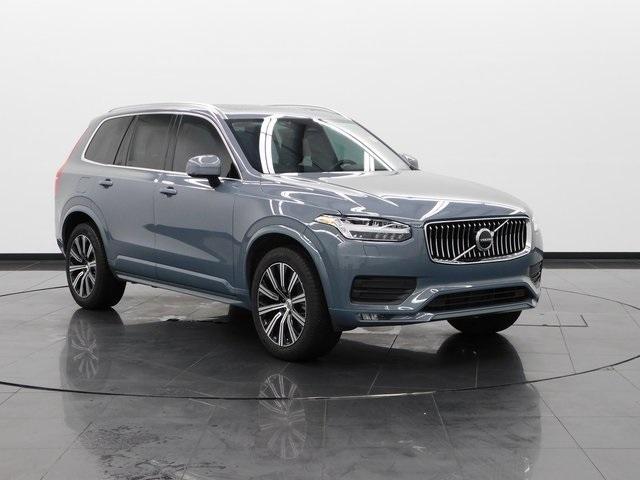 used 2023 Volvo XC90 car, priced at $49,481