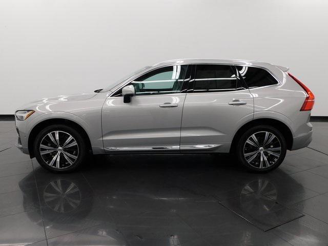 used 2022 Volvo XC60 car, priced at $41,397