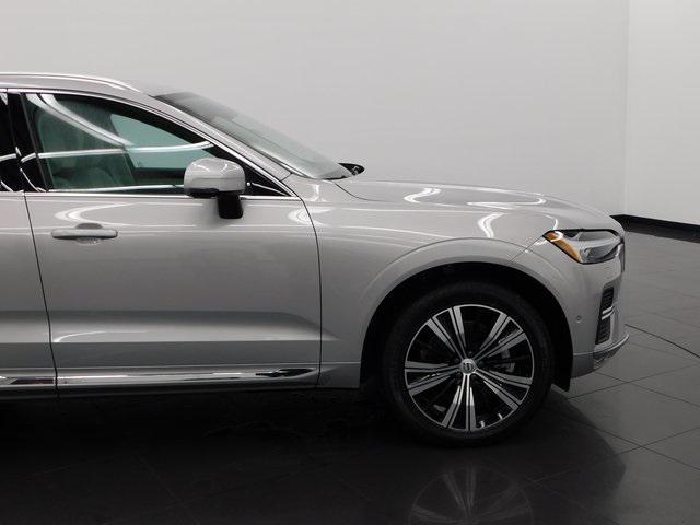 used 2022 Volvo XC60 car, priced at $41,397