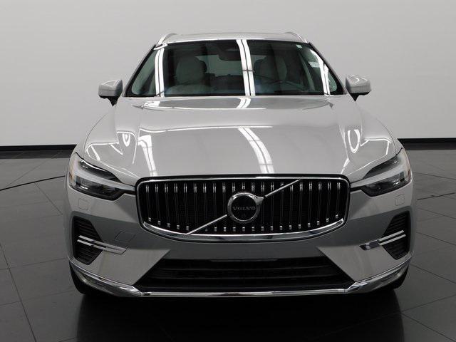 used 2022 Volvo XC60 car, priced at $41,397