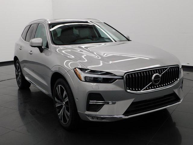 used 2022 Volvo XC60 car, priced at $41,397