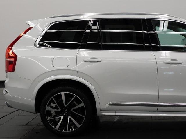 used 2021 Volvo XC90 Recharge Plug-In Hybrid car, priced at $45,492