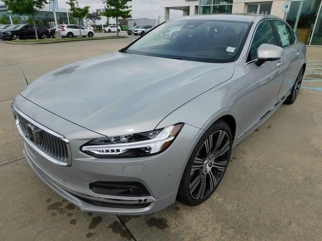 new 2024 Volvo S90 car, priced at $65,145