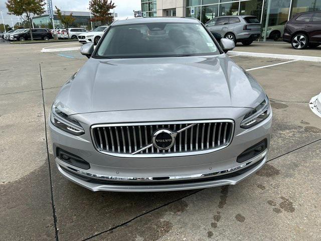 new 2024 Volvo S90 car, priced at $59,011