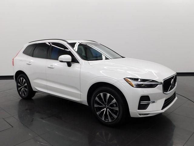 used 2023 Volvo XC60 car, priced at $44,969