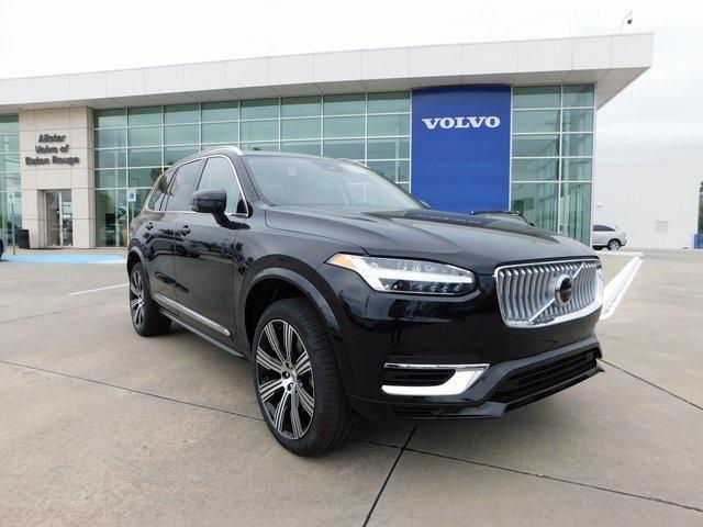 new 2025 Volvo XC90 Plug-In Hybrid car, priced at $73,921