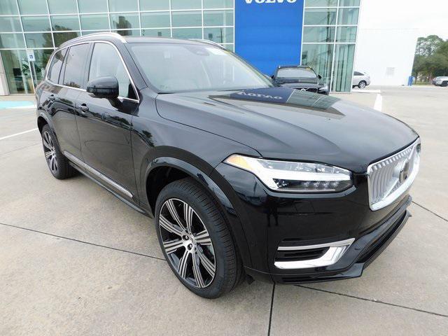 new 2025 Volvo XC90 Plug-In Hybrid car, priced at $73,921