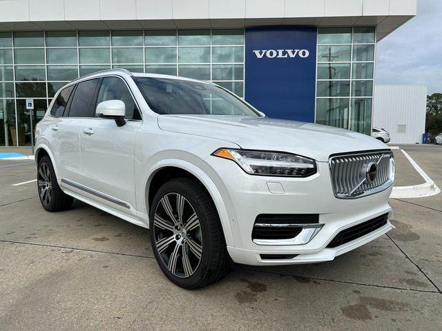 new 2025 Volvo XC90 Plug-In Hybrid car, priced at $77,265