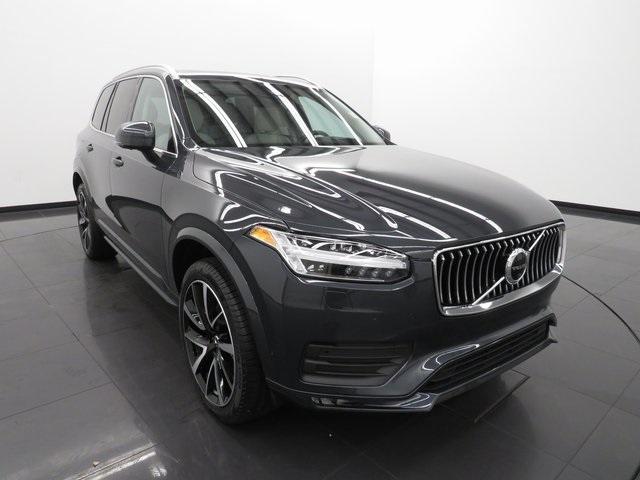 used 2022 Volvo XC90 car, priced at $46,590