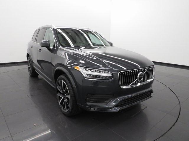 used 2022 Volvo XC90 car, priced at $46,590