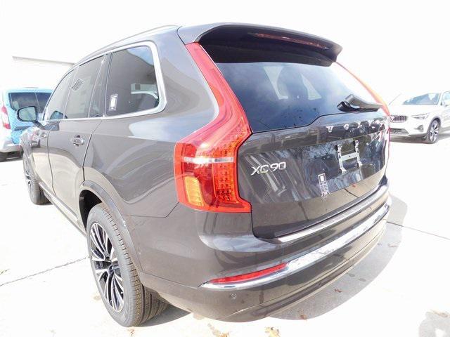 new 2024 Volvo XC90 Recharge Plug-In Hybrid car, priced at $71,005