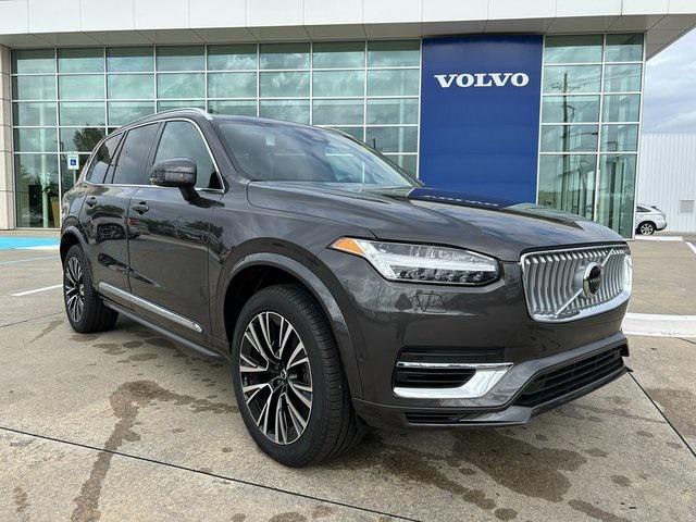 new 2024 Volvo XC90 Recharge Plug-In Hybrid car, priced at $71,005