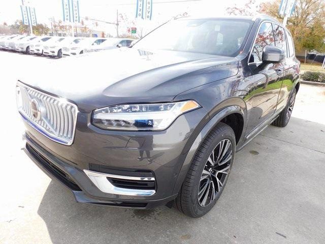 new 2024 Volvo XC90 Recharge Plug-In Hybrid car, priced at $71,005