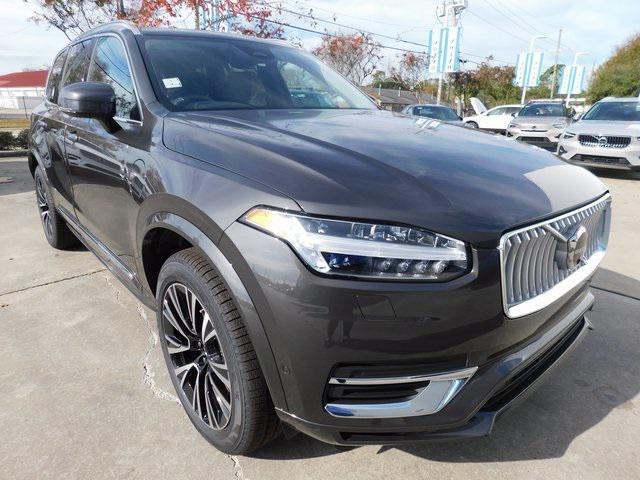 new 2024 Volvo XC90 Recharge Plug-In Hybrid car, priced at $71,005