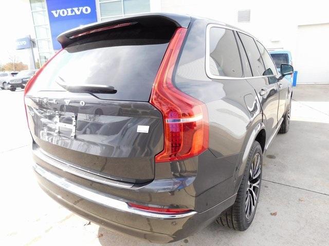 new 2024 Volvo XC90 Recharge Plug-In Hybrid car, priced at $76,410