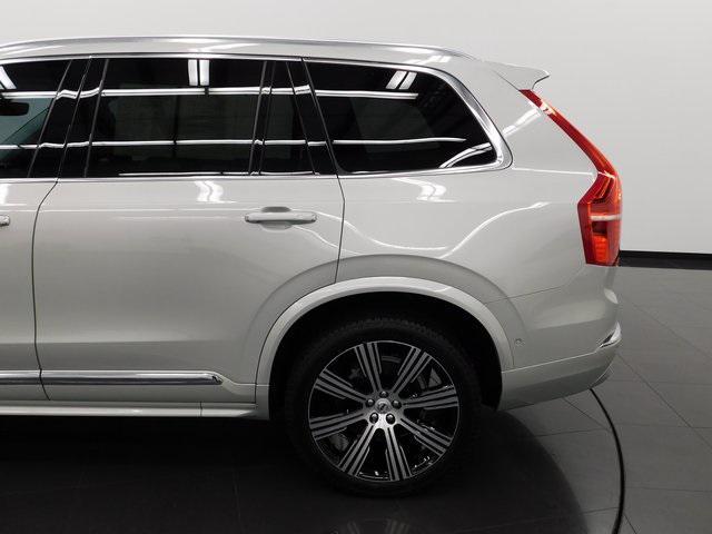 used 2022 Volvo XC90 car, priced at $47,760