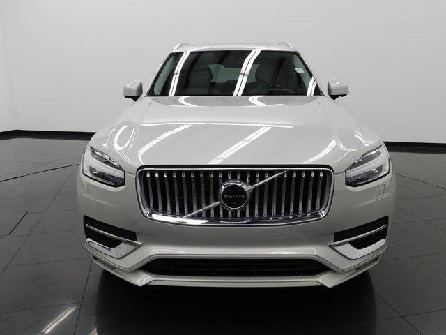 used 2022 Volvo XC90 car, priced at $47,760