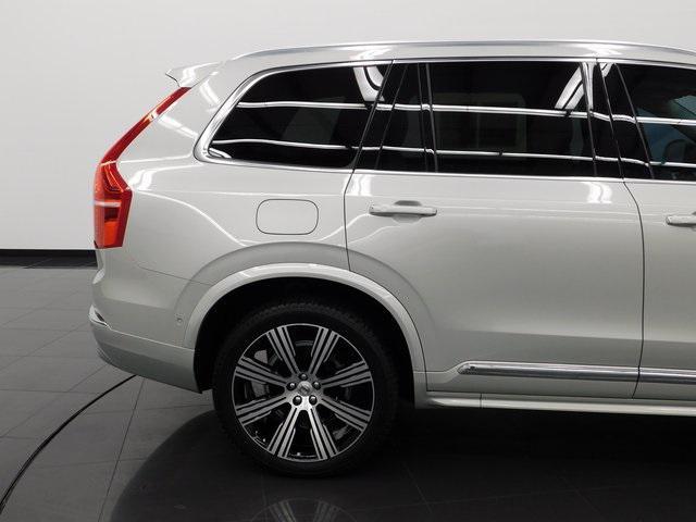 used 2022 Volvo XC90 car, priced at $47,760