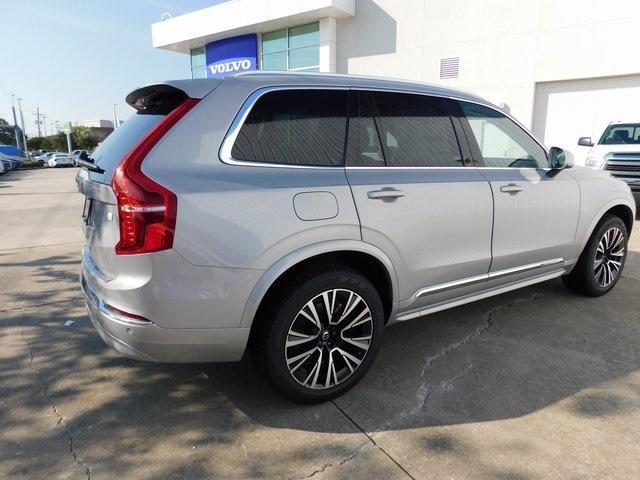new 2024 Volvo XC90 Recharge Plug-In Hybrid car, priced at $74,065