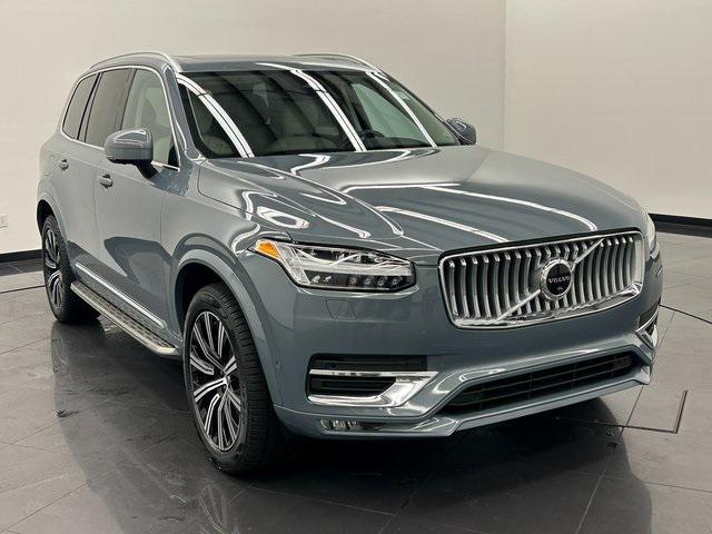 used 2023 Volvo XC90 car, priced at $48,925