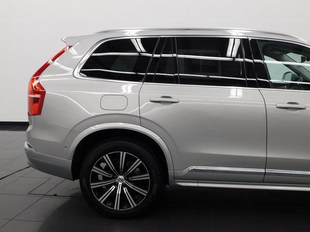 used 2024 Volvo XC90 car, priced at $48,489