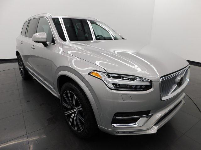 used 2024 Volvo XC90 car, priced at $48,489