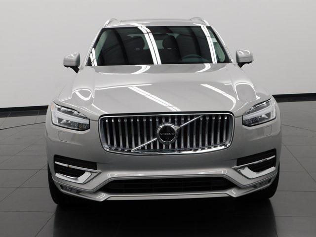 used 2024 Volvo XC90 car, priced at $48,489