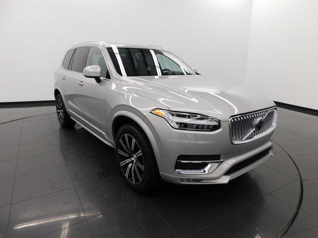 used 2024 Volvo XC90 car, priced at $48,489