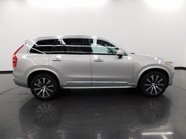 used 2024 Volvo XC90 car, priced at $48,489