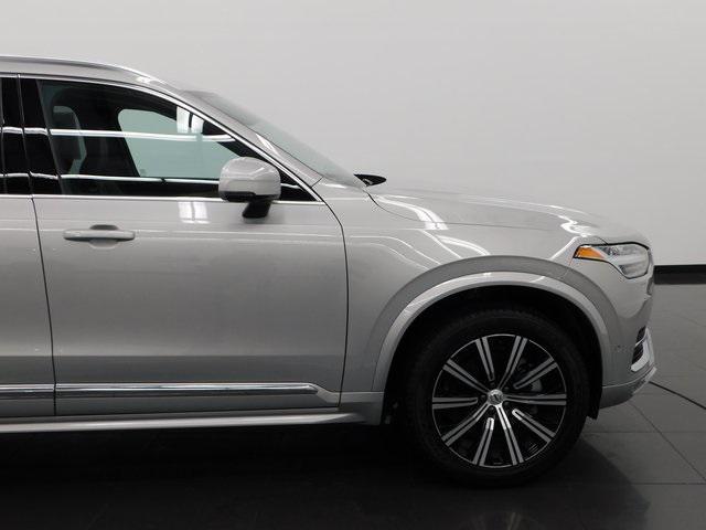 used 2024 Volvo XC90 car, priced at $48,489