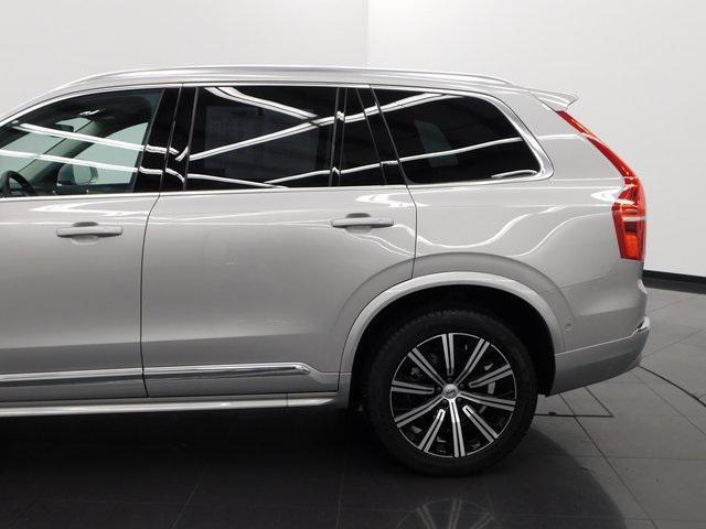 used 2024 Volvo XC90 car, priced at $48,489